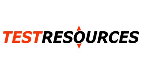 testresources.com