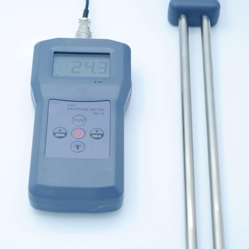 thickness measurement using ultrasonic gauge